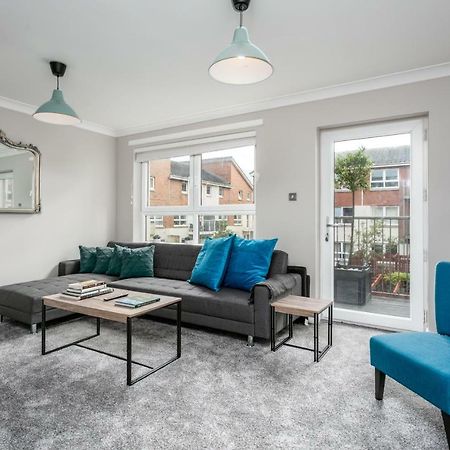 Iona Residence - Donnini Apartments 艾尔 外观 照片