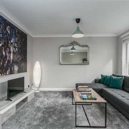Iona Residence - Donnini Apartments 艾尔 外观 照片