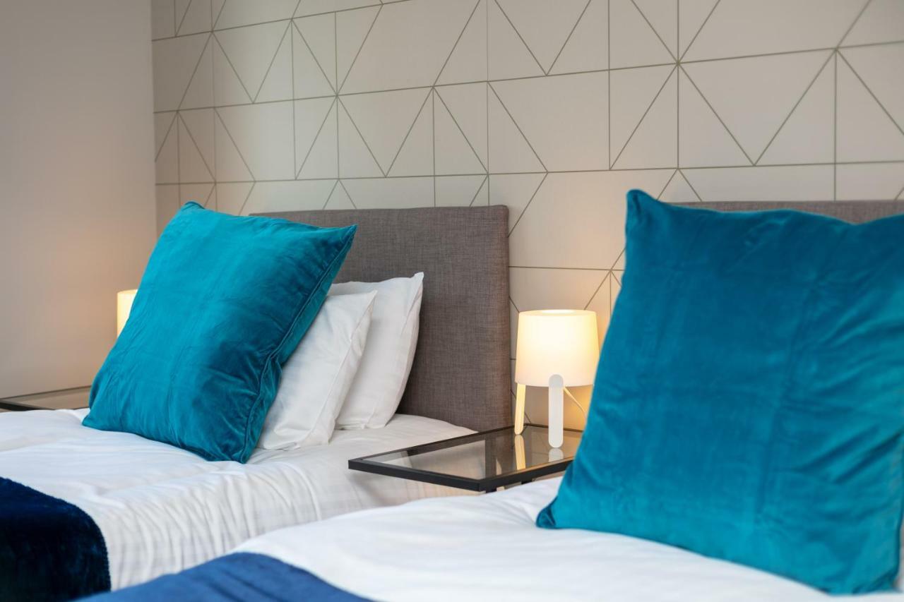 Iona Residence - Donnini Apartments 艾尔 外观 照片