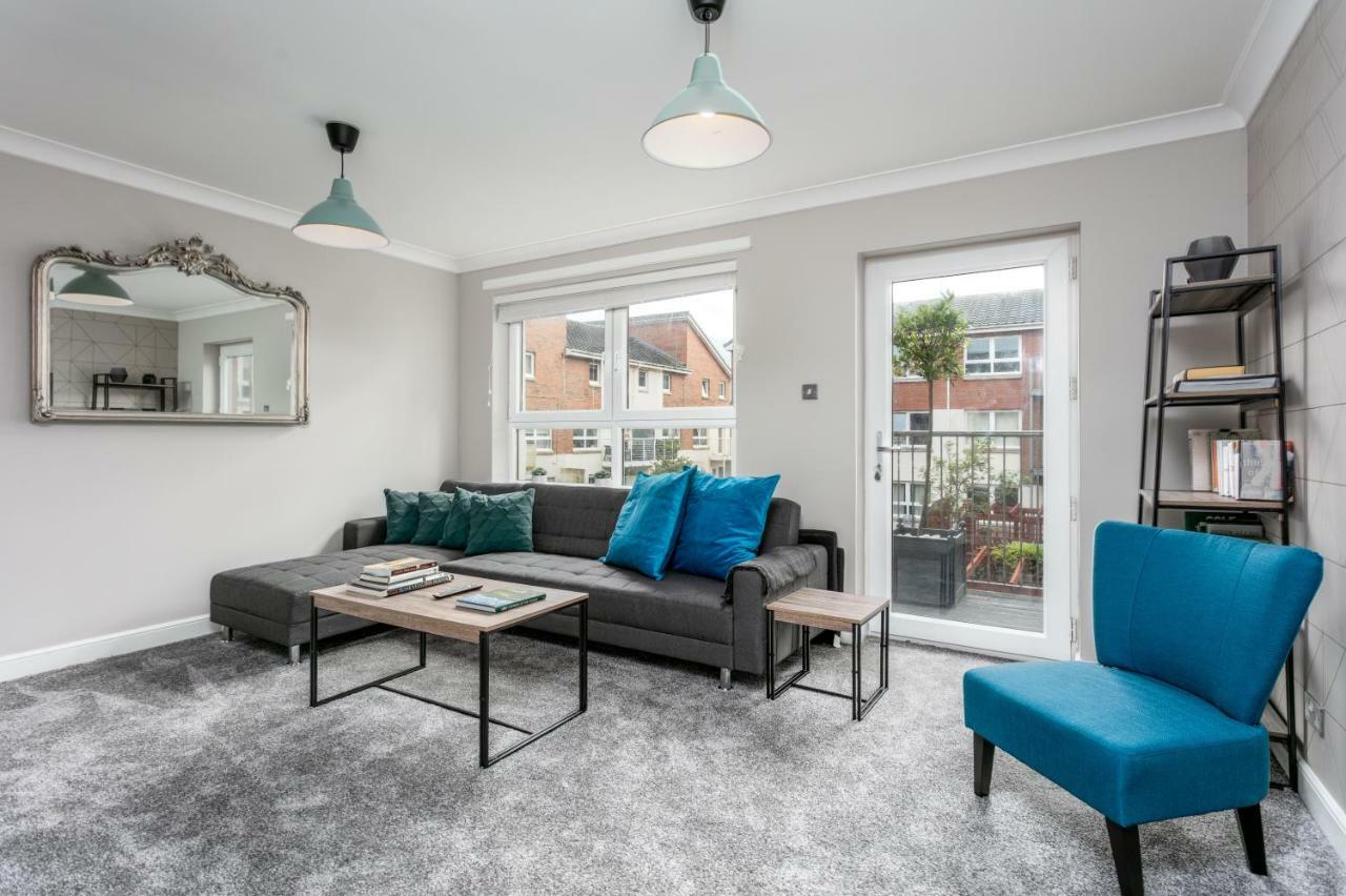 Iona Residence - Donnini Apartments 艾尔 外观 照片
