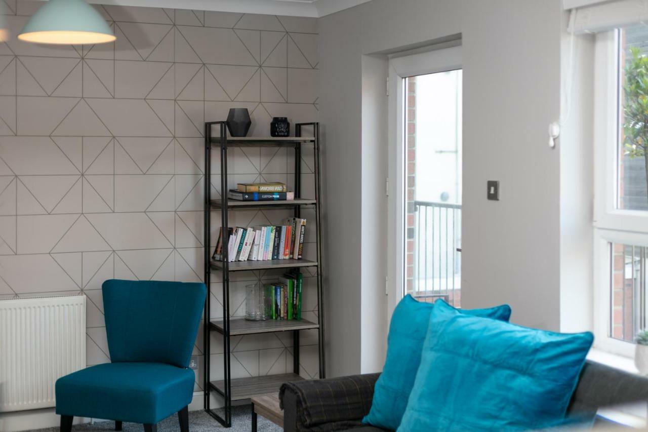 Iona Residence - Donnini Apartments 艾尔 外观 照片