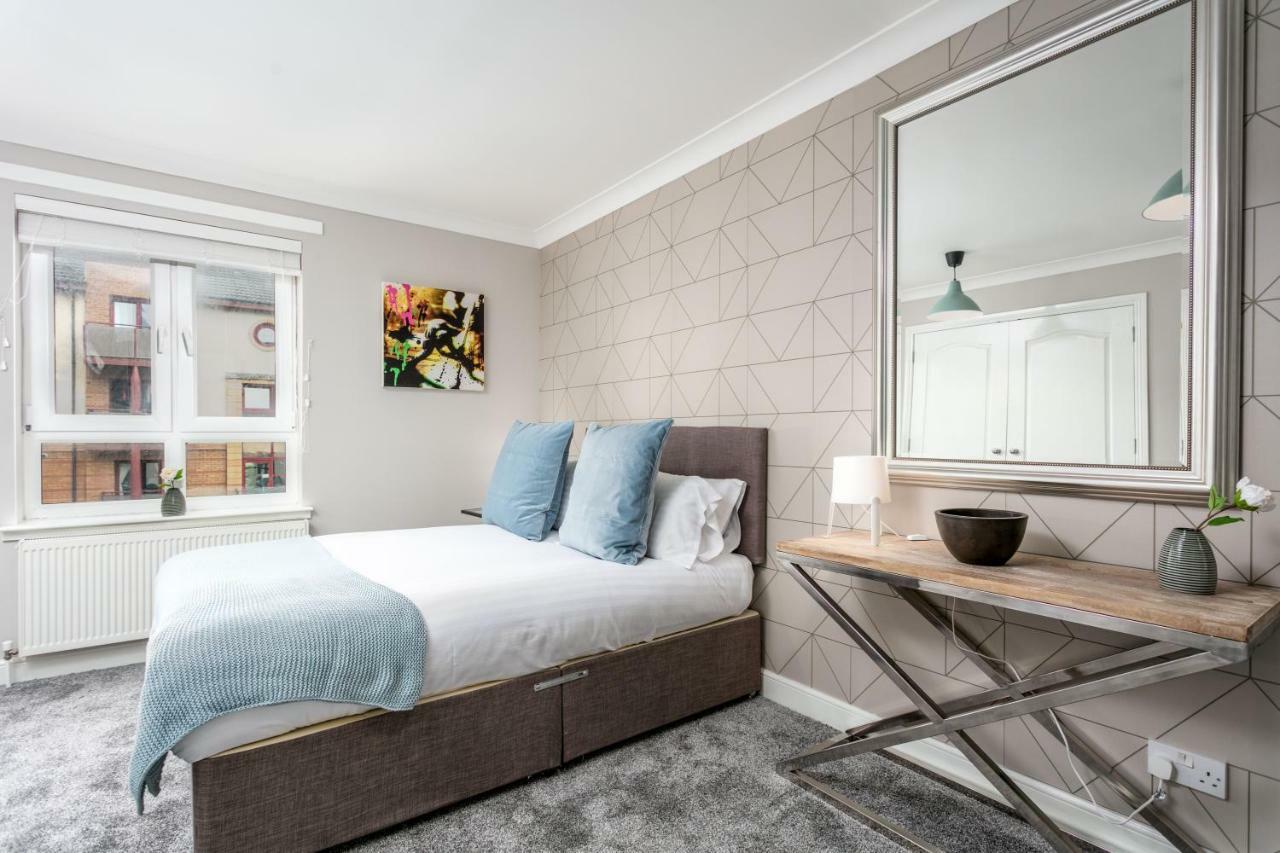 Iona Residence - Donnini Apartments 艾尔 外观 照片