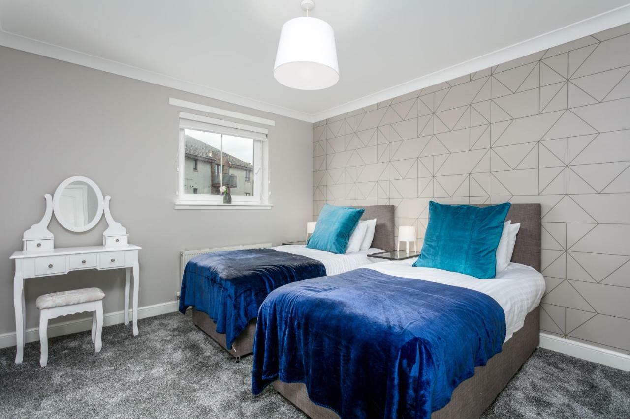 Iona Residence - Donnini Apartments 艾尔 外观 照片